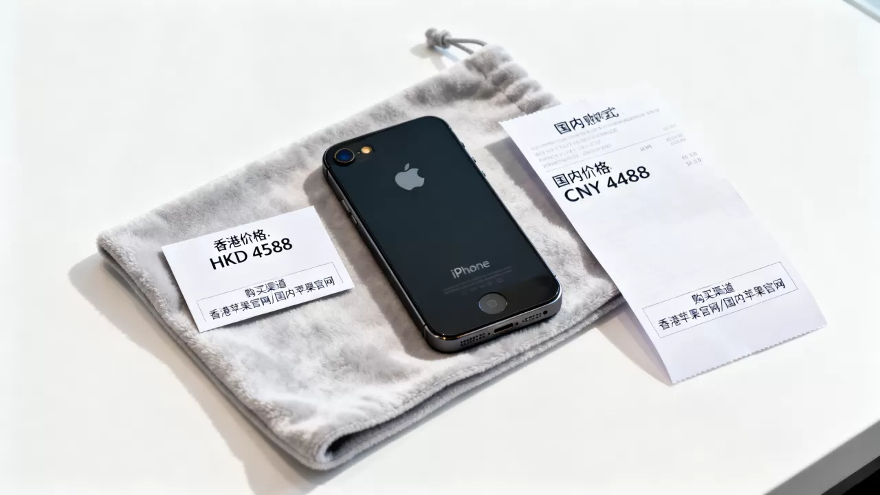 购香港iphone5s的攻略,iPhone5s香港买还是国内买便宜 购香港iphone5s的攻略,iPhone5s香港买还是国内买便宜