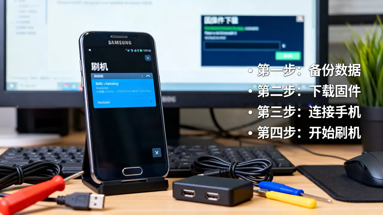 三星怎么刷机图片,三星手机刷机教程 三星怎么刷机图片,三星手机刷机教程