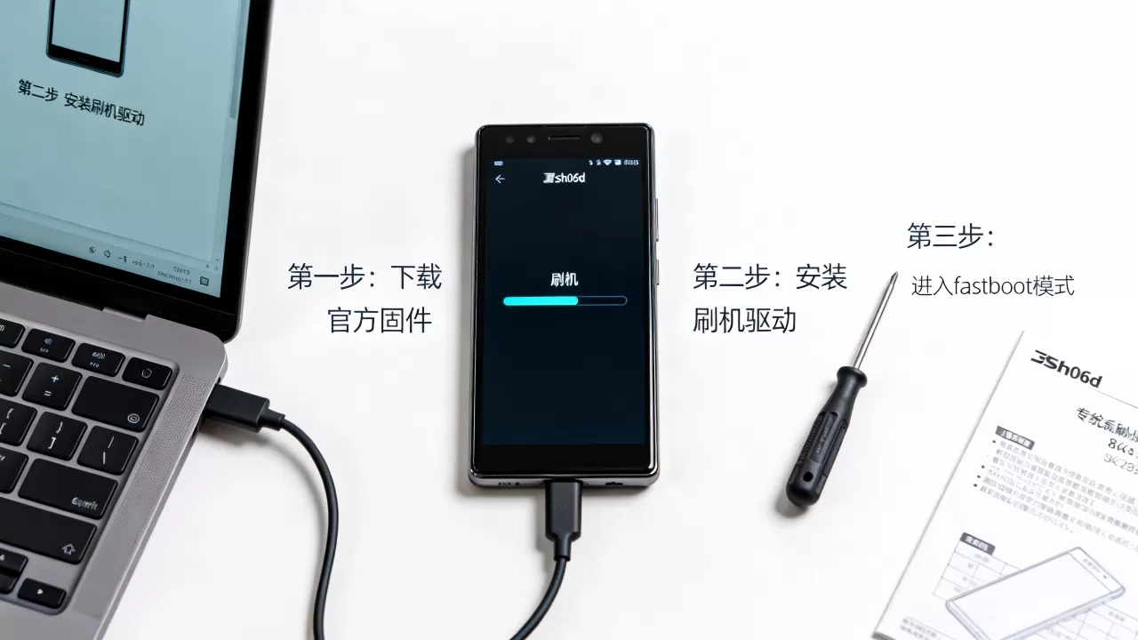 夏普sh06d刷机教程,夏普sh06d刷机失败怎么办 夏普sh06d刷机教程,夏普sh06d刷机失败怎么办
