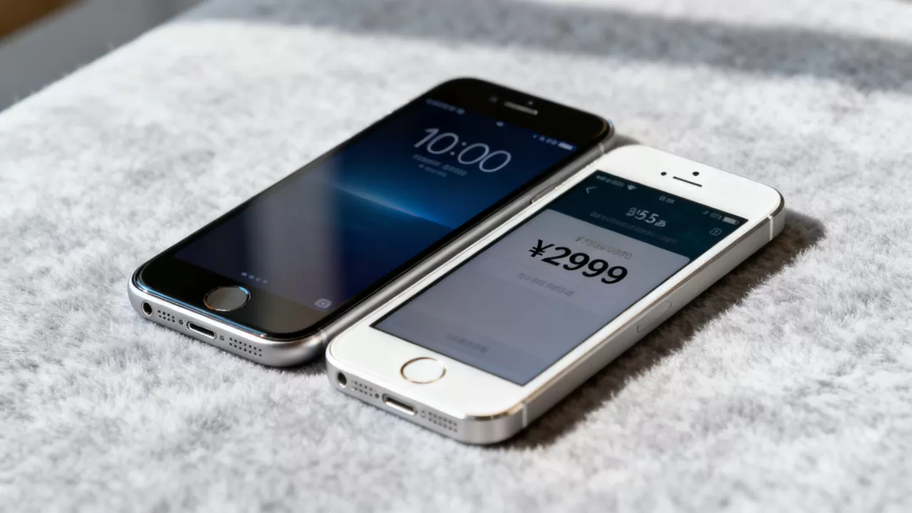 iPhone6上市5s降价,iPhone5s现在买多少钱 iPhone6上市5s降价,iPhone5s现在买多少钱