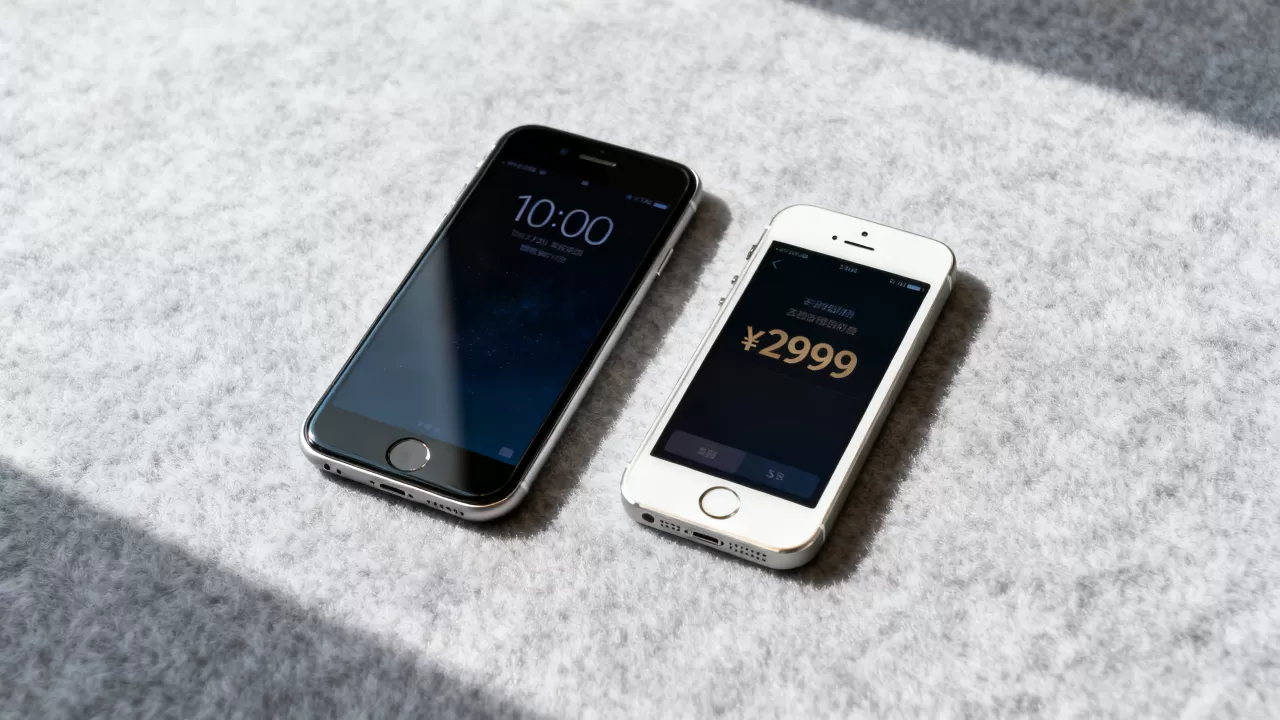 iPhone6上市5s降价,iPhone5s现在买多少钱 iPhone6上市5s降价,iPhone5s现在买多少钱