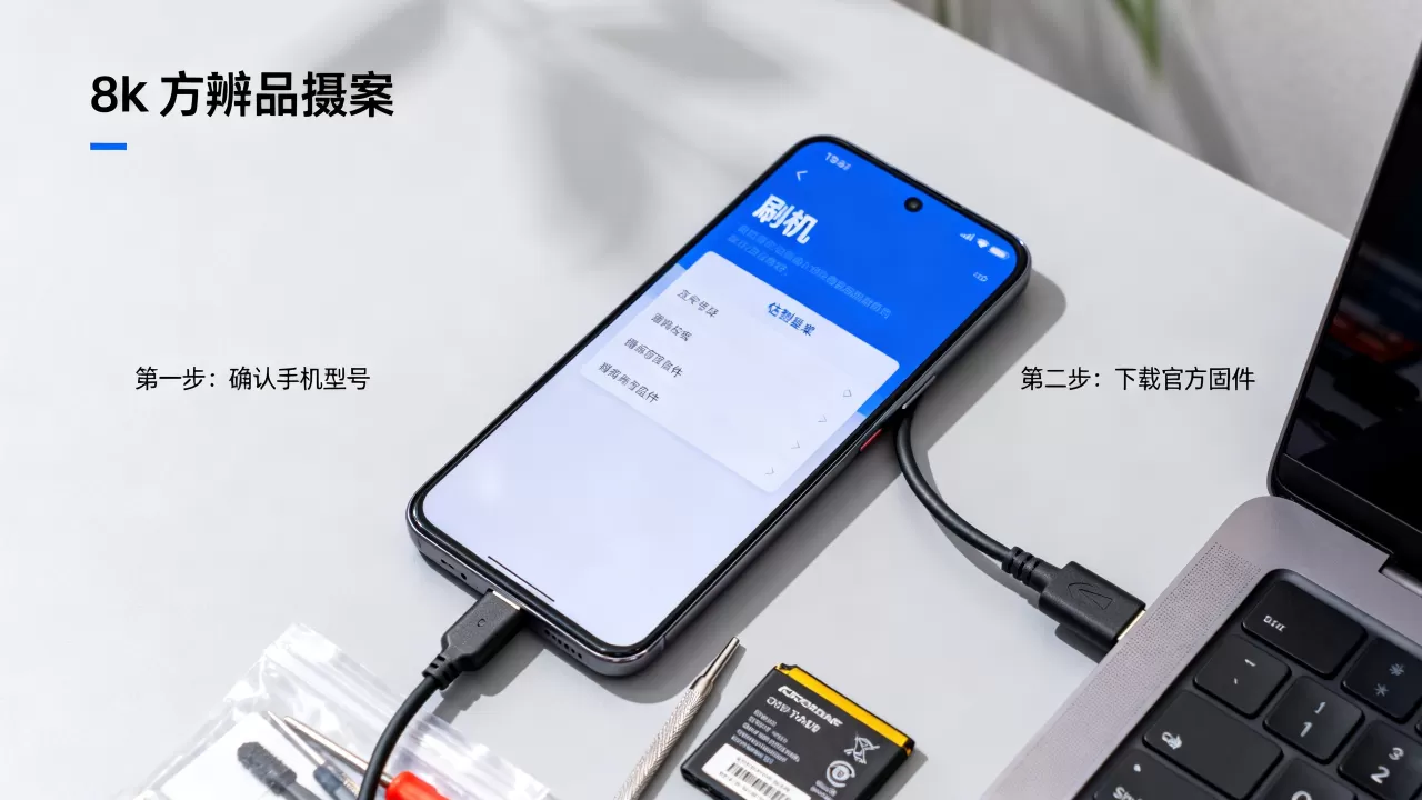 高仿安卓手机刷机变砖了怎么办，高仿安卓手机刷机