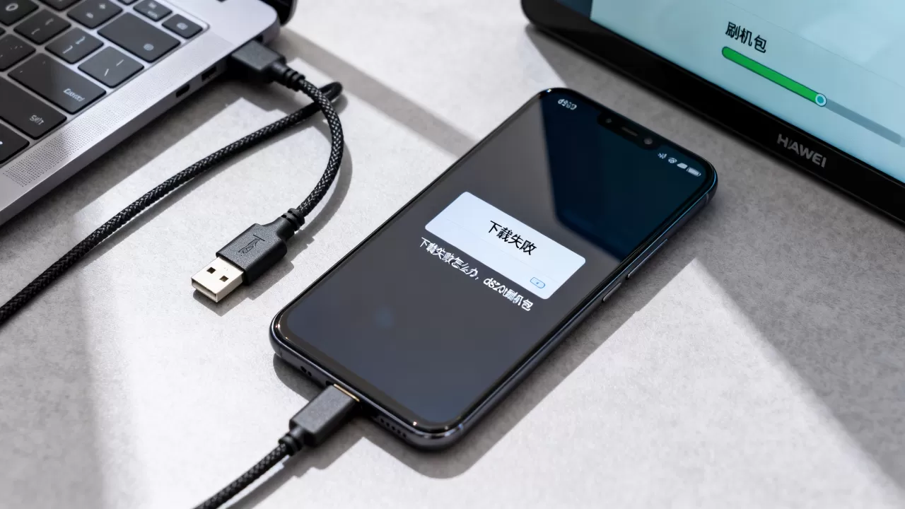 {d820t刷机包}下载失败怎么办，d820t刷机包