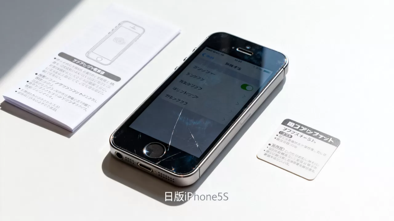 为什么日版iphone5s便宜,日版iphone5s便宜吗 为什么日版iphone5s便宜,日版iphone5s便宜吗