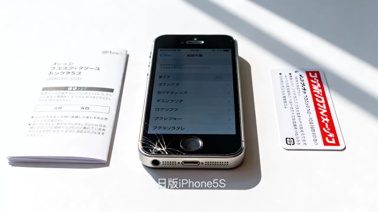 为什么日版iphone5s便宜,日版iphone5s便宜吗 为什么日版iphone5s便宜,日版iphone5s便宜吗