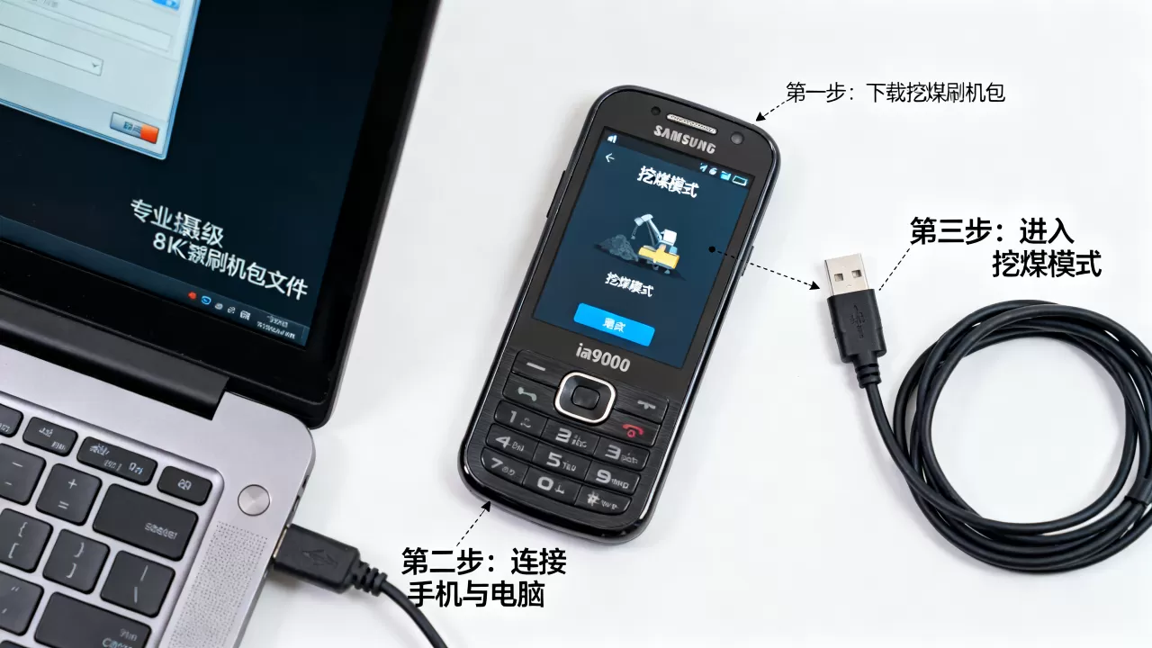 i9000挖煤刷机包怎么刷,三星i9000刷机教程 i9000挖煤刷机包怎么刷,三星i9000刷机教程