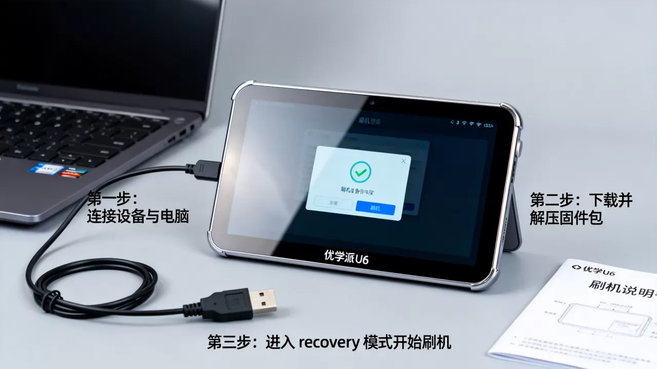 优学派u6刷机教程,优学派u6怎么刷机 优学派u6刷机教程,优学派u6怎么刷机