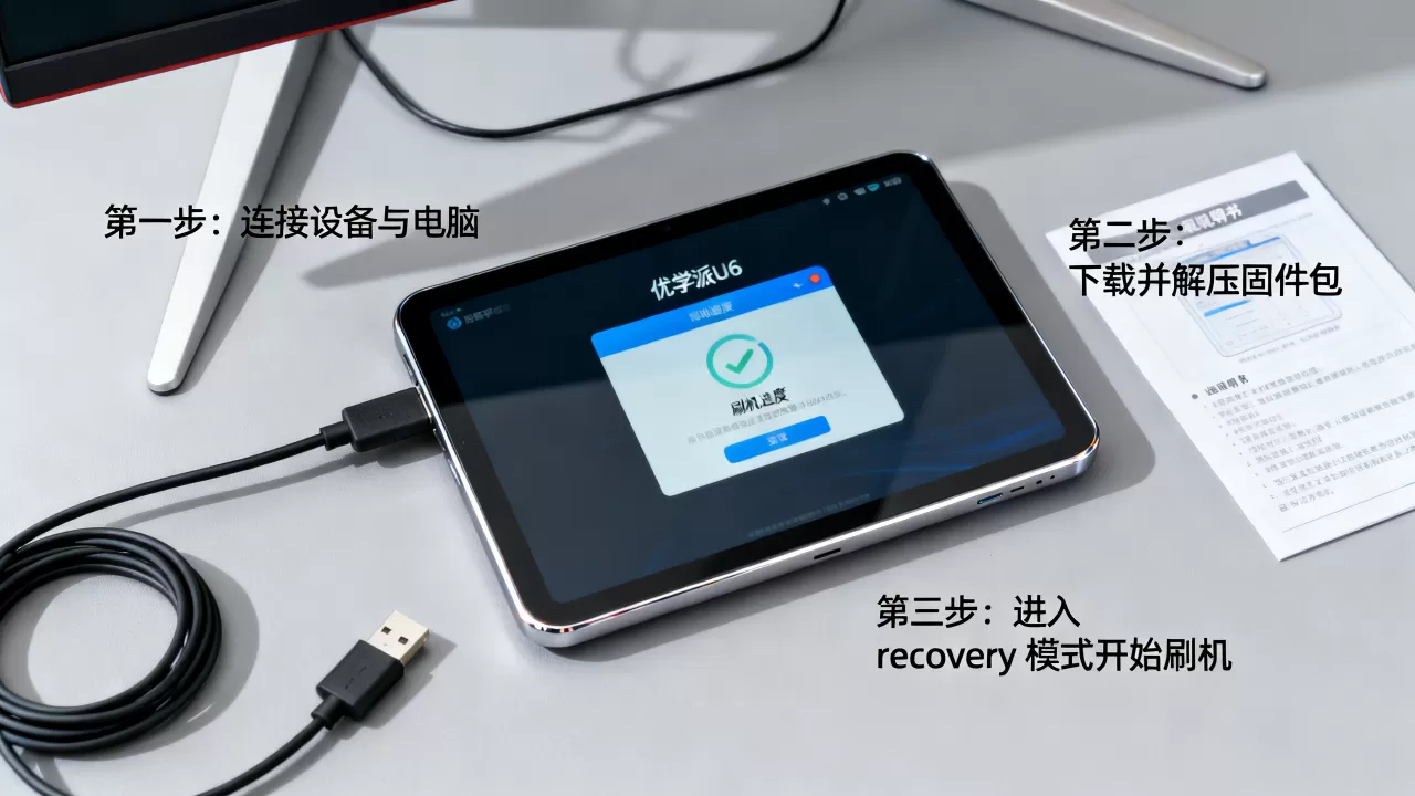 优学派u6刷机教程,优学派u6怎么刷机 优学派u6刷机教程,优学派u6怎么刷机