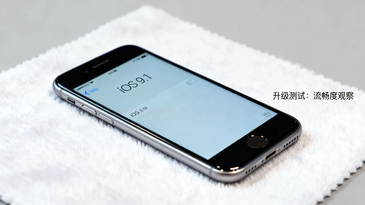 iphone6s升级ios9.1卡顿吗,ios9.1 iphone6s升级ios9.1卡顿吗,ios9.1
