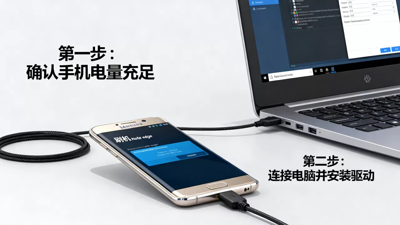 三星note edge刷机失败怎么办,三星note edge刷机教程 三星note edge刷机失败怎么办,三星note edge刷机教程