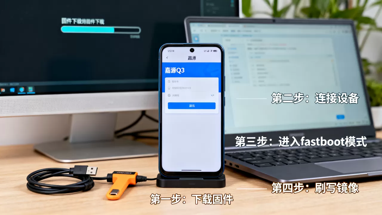 嘉源q3刷机教程,嘉源q3刷机失败怎么解决 嘉源q3刷机教程,嘉源q3刷机失败怎么解决