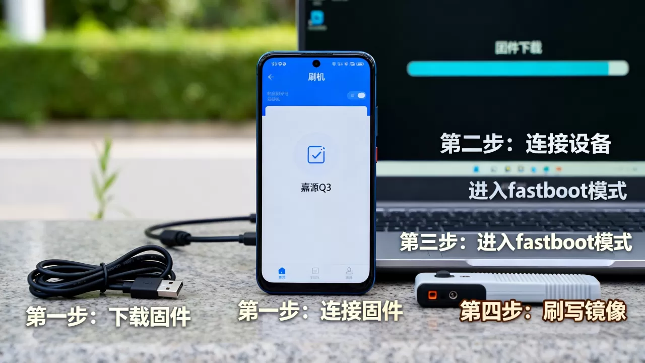 嘉源q3刷机教程,嘉源q3刷机失败怎么解决 嘉源q3刷机教程,嘉源q3刷机失败怎么解决