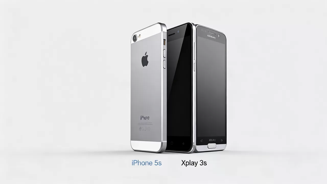iphone5s和xplay3s哪个好,iphone5s和xplay3s对比 iphone5s和xplay3s哪个好,iphone5s和xplay3s对比