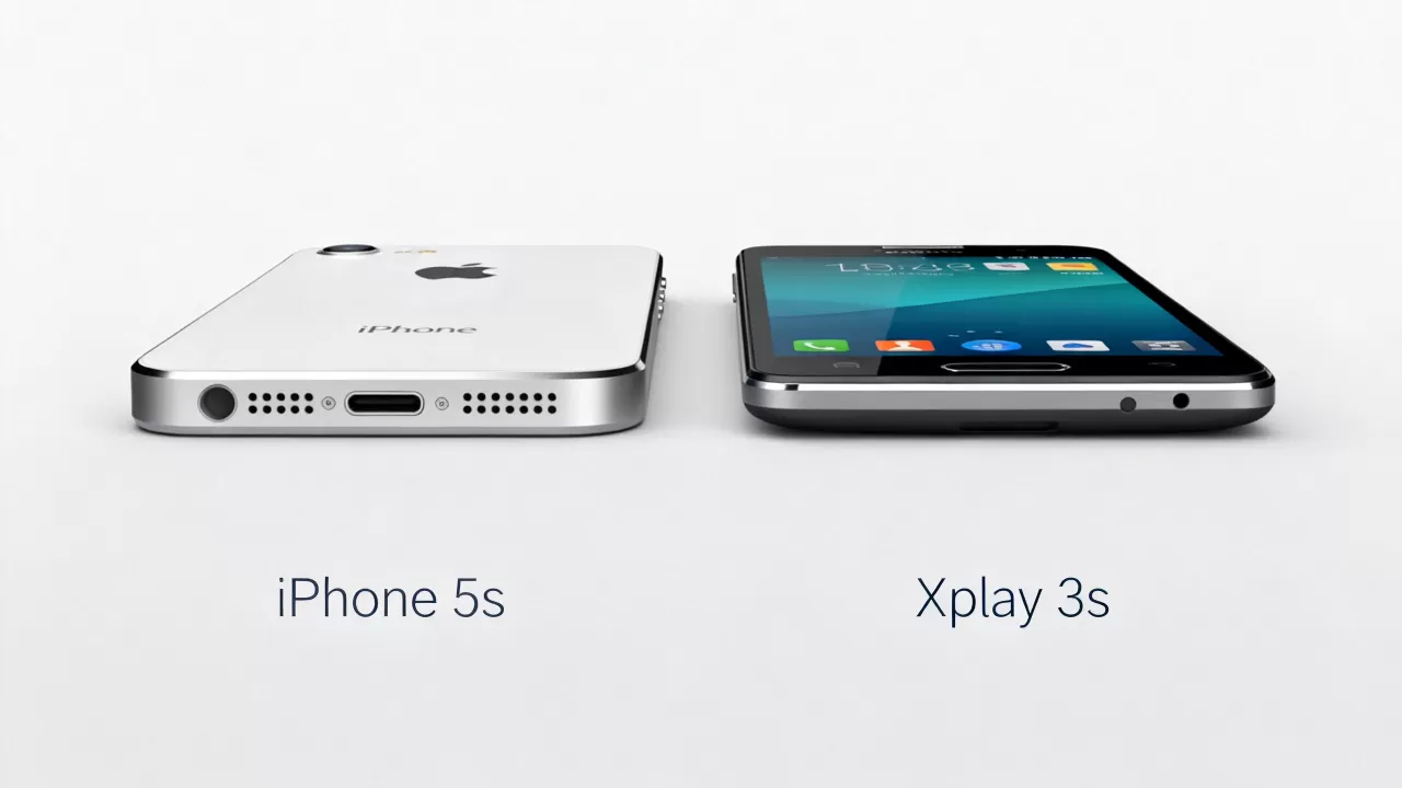 iphone5s和xplay3s哪个好,iphone5s和xplay3s对比 iphone5s和xplay3s哪个好,iphone5s和xplay3s对比
