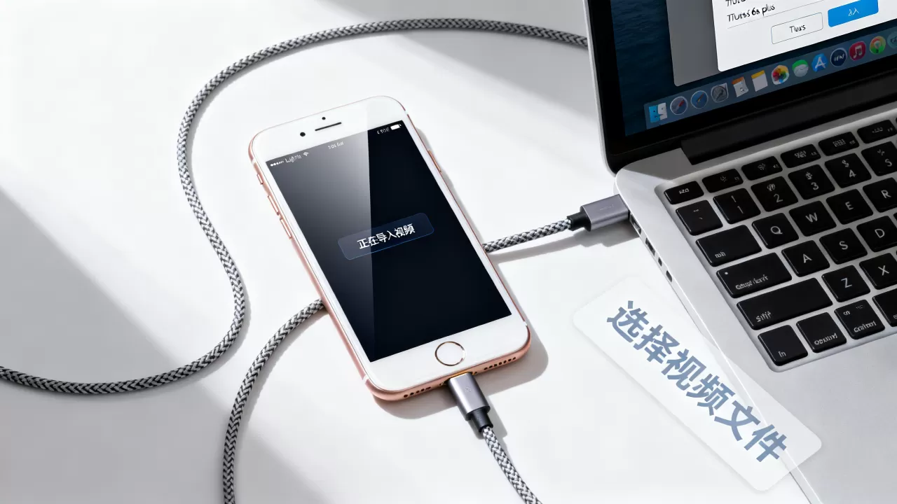 视频怎么导入iPhone6s plus,iPhone6s plus导入视频 视频怎么导入iPhone6s plus,iPhone6s plus导入视频