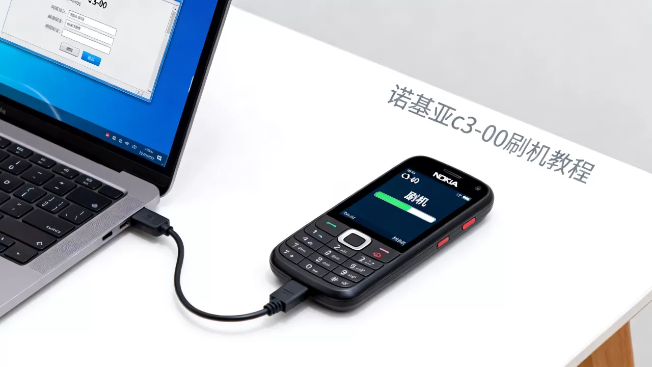诺基亚c3-00刷机教程,诺基亚c3-00刷机 诺基亚c3-00刷机教程,诺基亚c3-00刷机