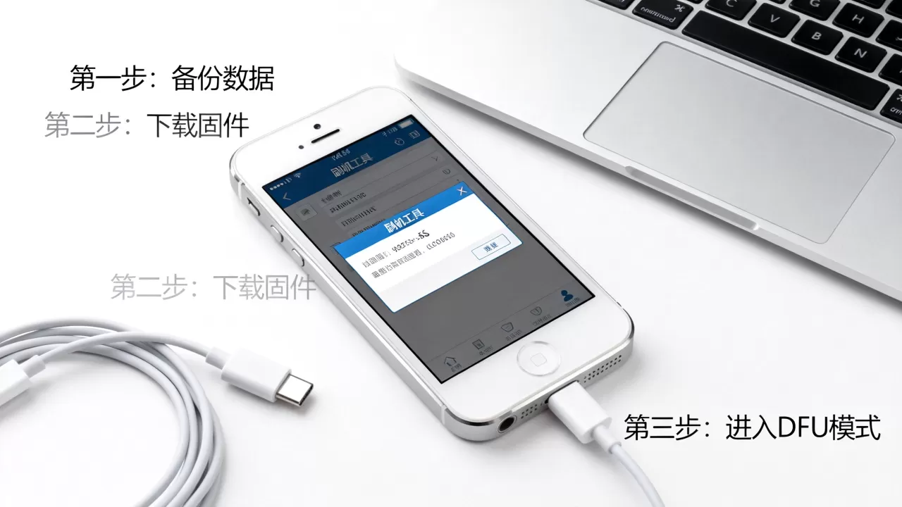 5s刷机失败怎么办?5s刷机教程 5s刷机失败怎么办?5s刷机教程