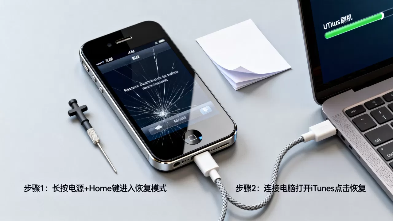 日版4s怎么刷机,ios升级失败怎么解决 日版4s怎么刷机,ios升级失败怎么解决