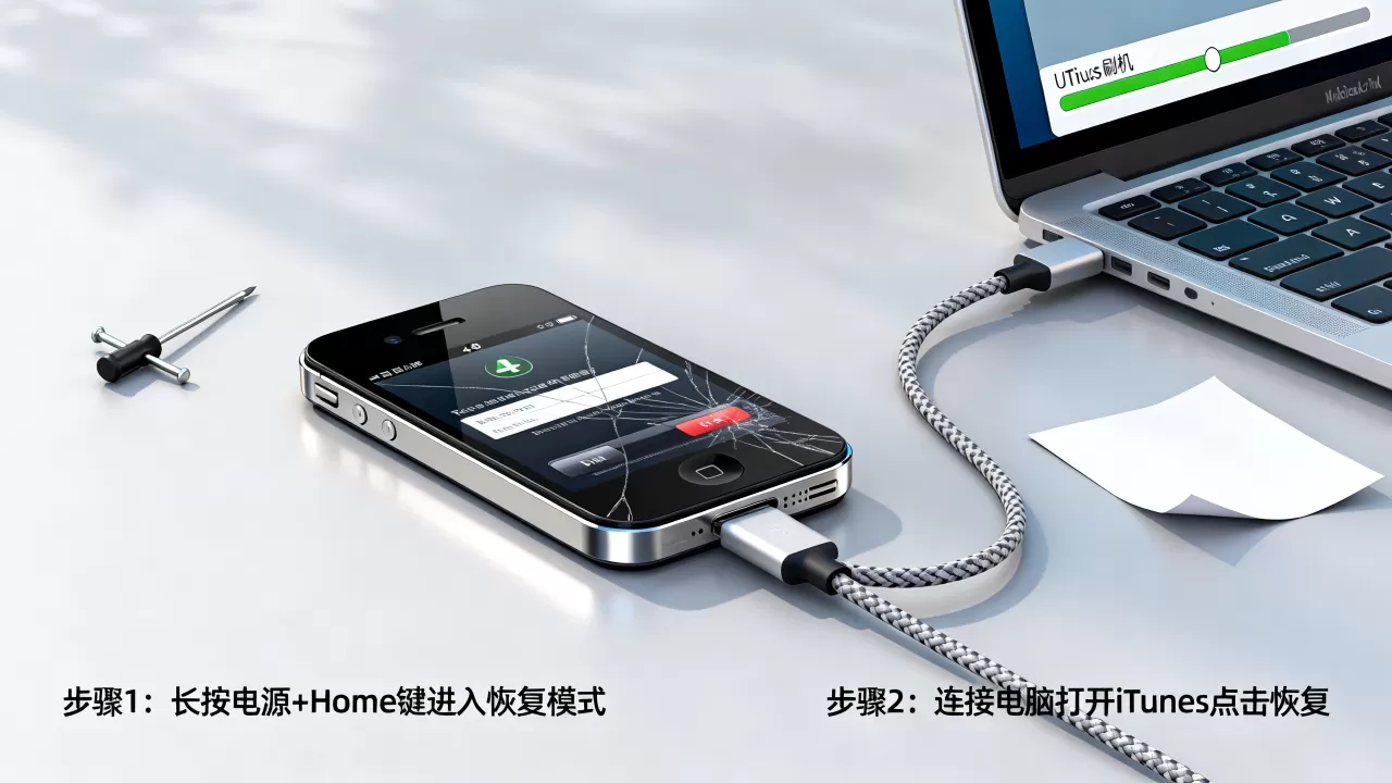 日版4s怎么刷机,ios升级失败怎么解决 日版4s怎么刷机,ios升级失败怎么解决