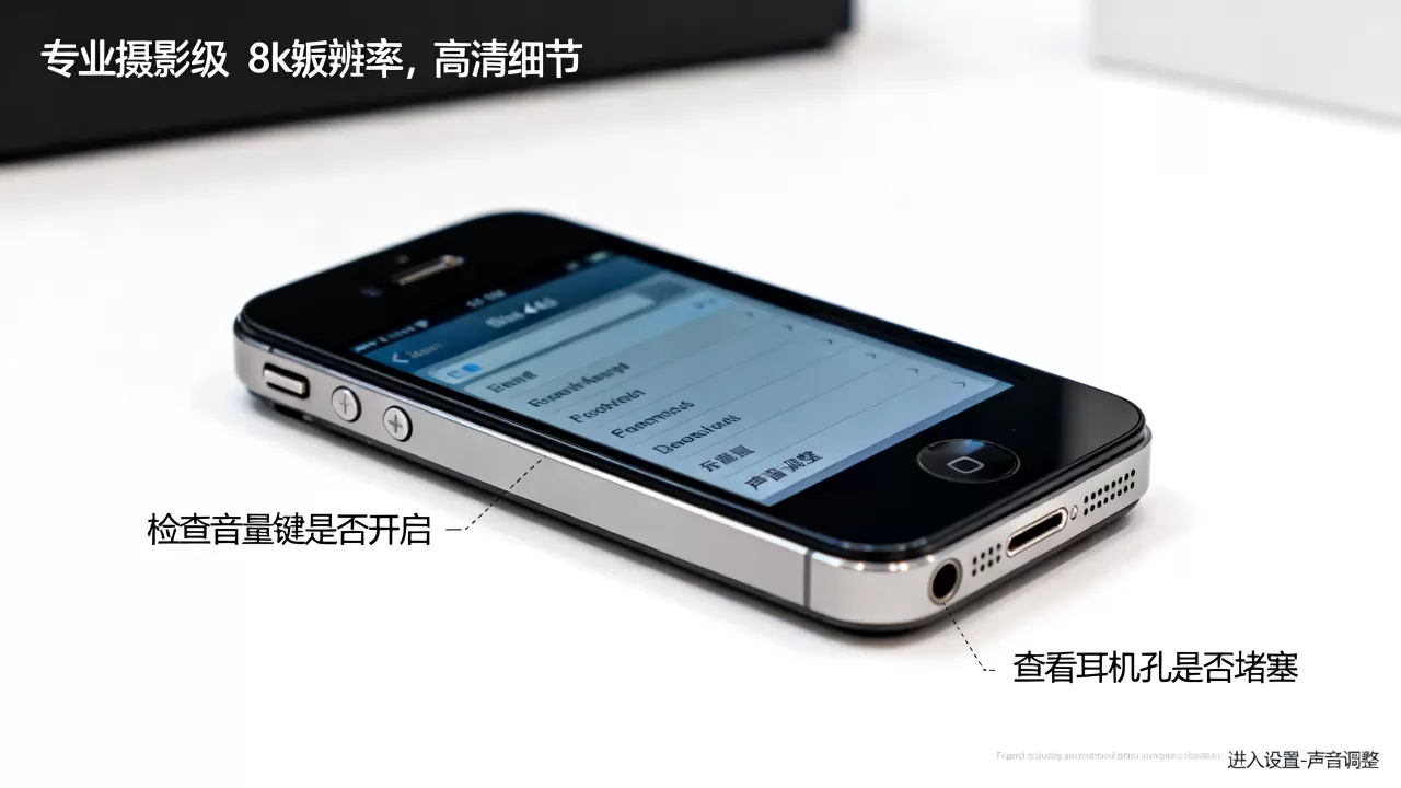 iphone4s外放没声音怎么办,iphone4s外放没声音 iphone4s外放没声音怎么办,iphone4s外放没声音