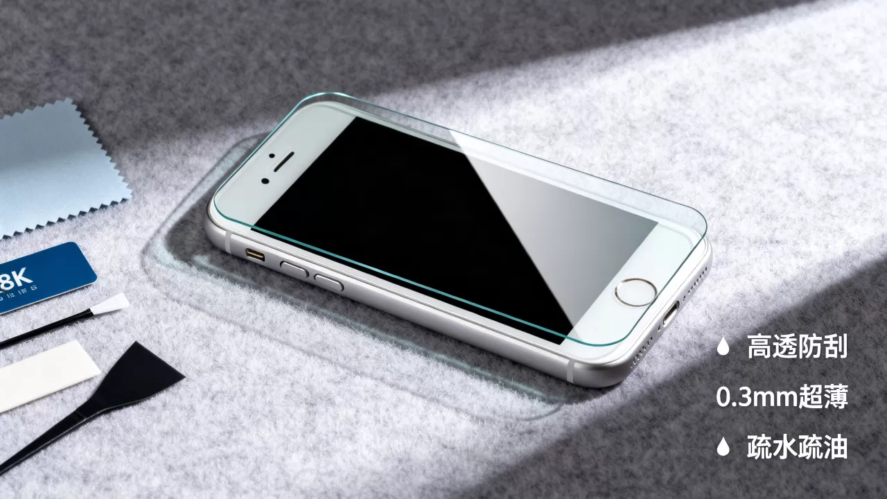 iphone5s什么贴膜好,iphone5s钢化膜推荐 iphone5s什么贴膜好,iphone5s钢化膜推荐