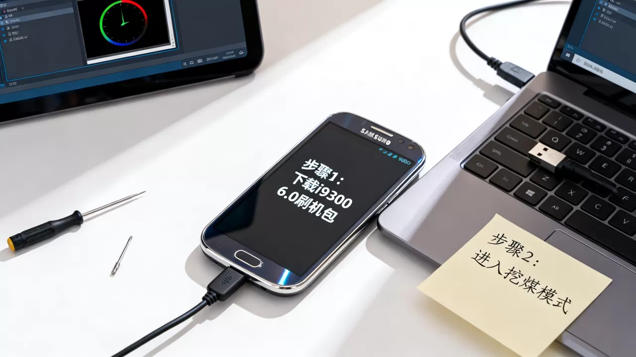 i9300 6刷机包怎么刷，三星i9300刷机教程