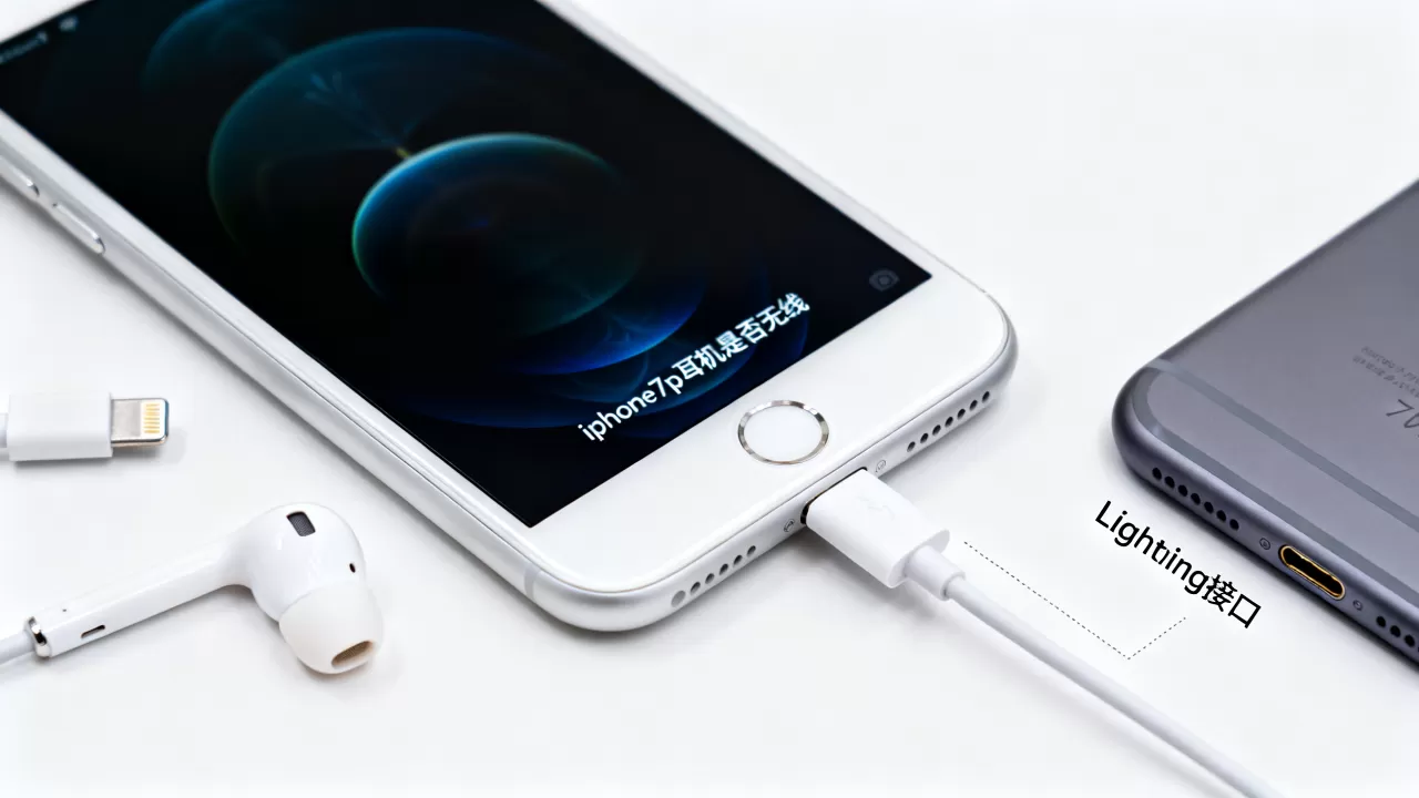 iphone7p的耳机是无线吗,iphone7p耳机接口类型 iphone7p的耳机是无线吗,iphone7p耳机接口类型