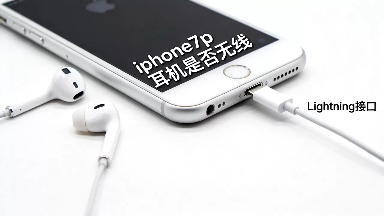 iphone7p的耳机是无线吗,iphone7p耳机接口类型 iphone7p的耳机是无线吗,iphone7p耳机接口类型