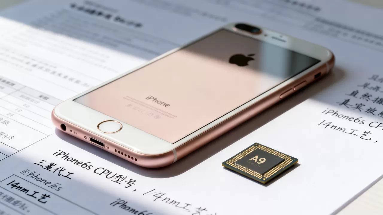 iPhone6sCPU是三星的吗,iPhone6sCPU是什么 iPhone6sCPU是三星的吗,iPhone6sCPU是什么