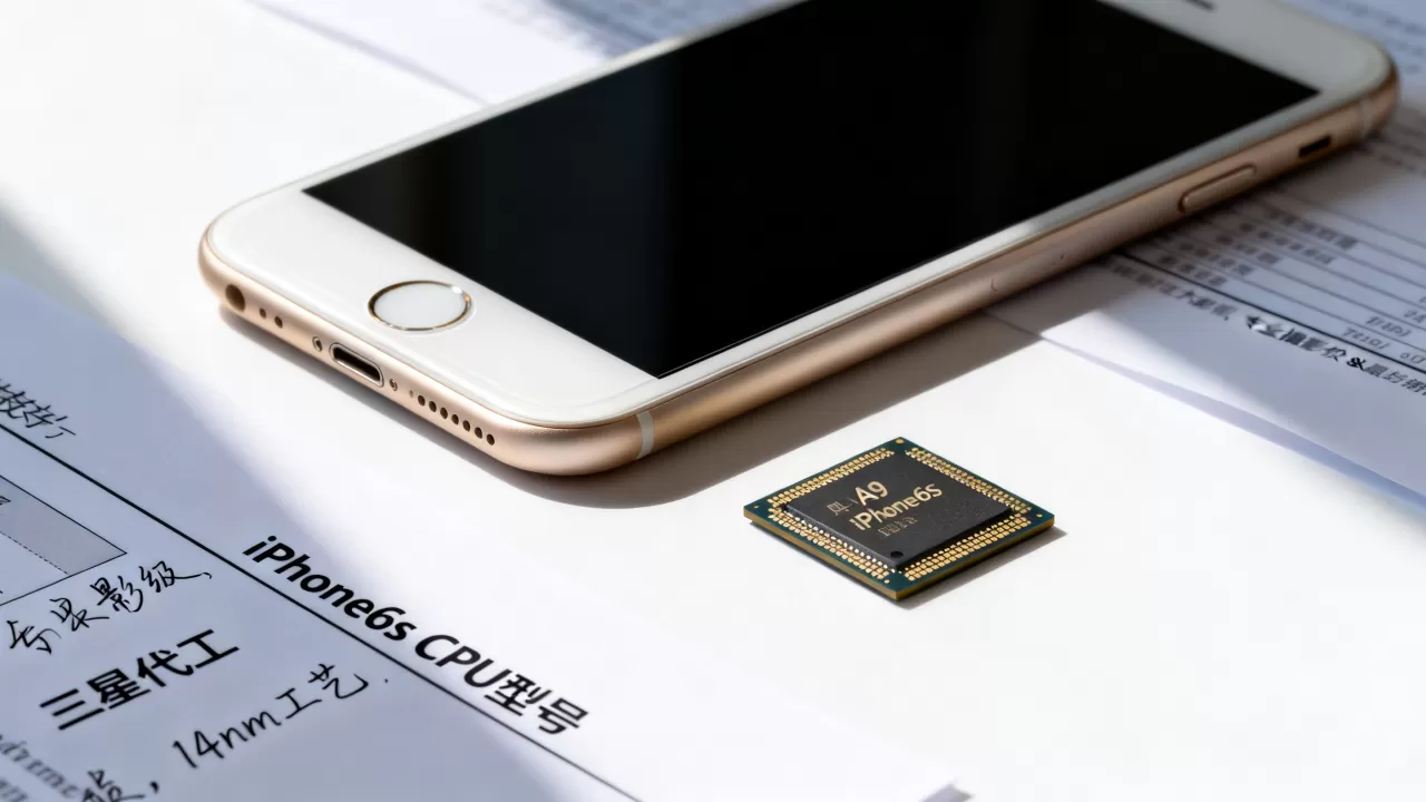 iPhone6sCPU是三星的吗,iPhone6sCPU是什么 iPhone6sCPU是三星的吗,iPhone6sCPU是什么
