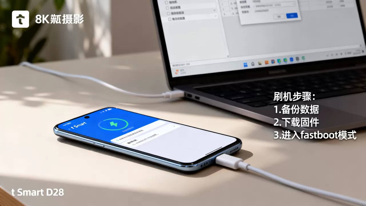 t smart d28刷机 t smart d28刷机