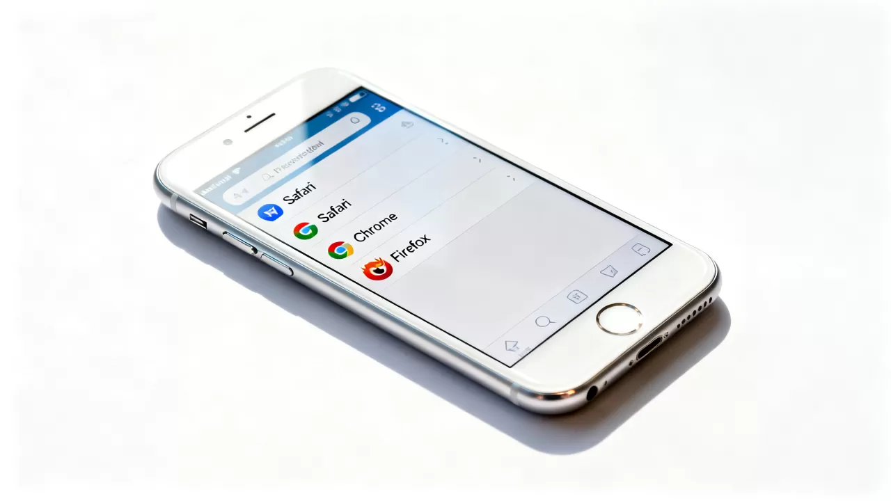 iphone6用什么浏览器,iphone6手机浏览器推荐 iphone6用什么浏览器,iphone6手机浏览器推荐