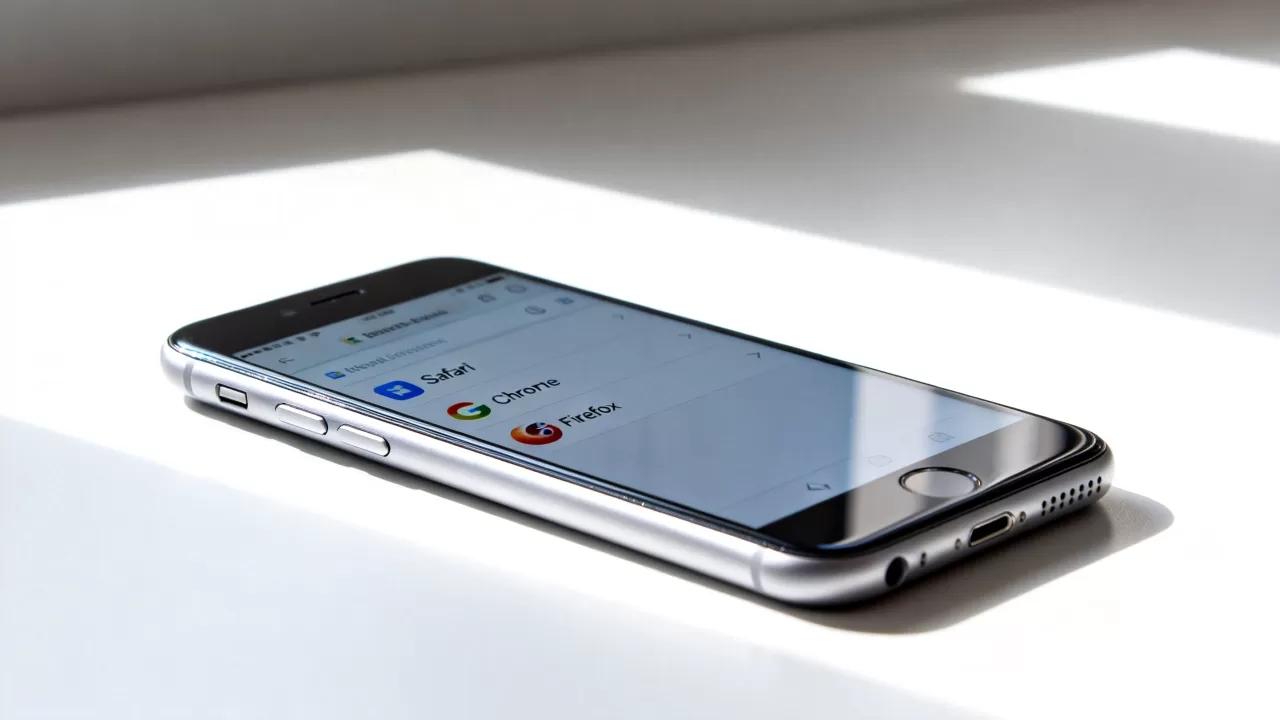 iphone6用什么浏览器,iphone6手机浏览器推荐 iphone6用什么浏览器,iphone6手机浏览器推荐