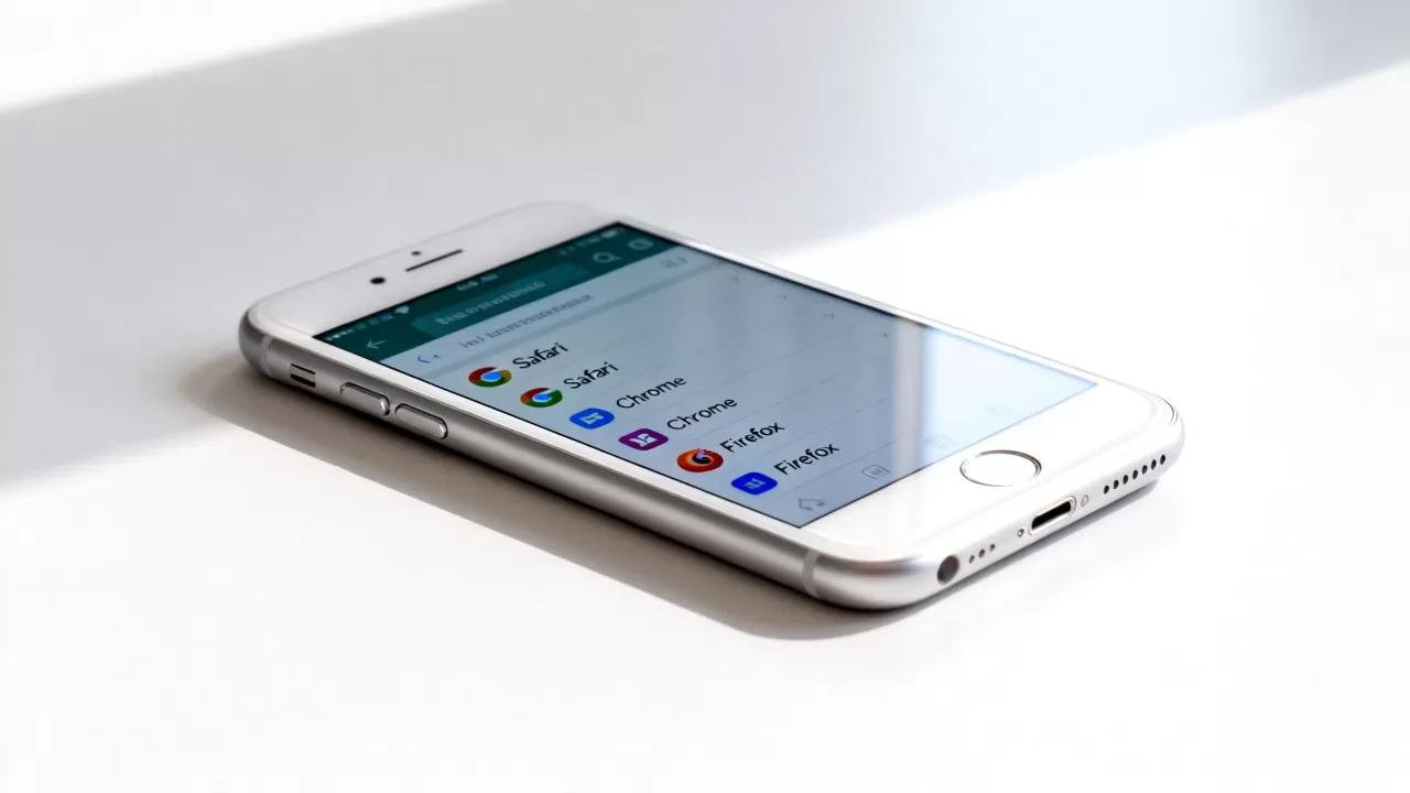 iphone6用什么浏览器,iphone6手机浏览器推荐 iphone6用什么浏览器,iphone6手机浏览器推荐