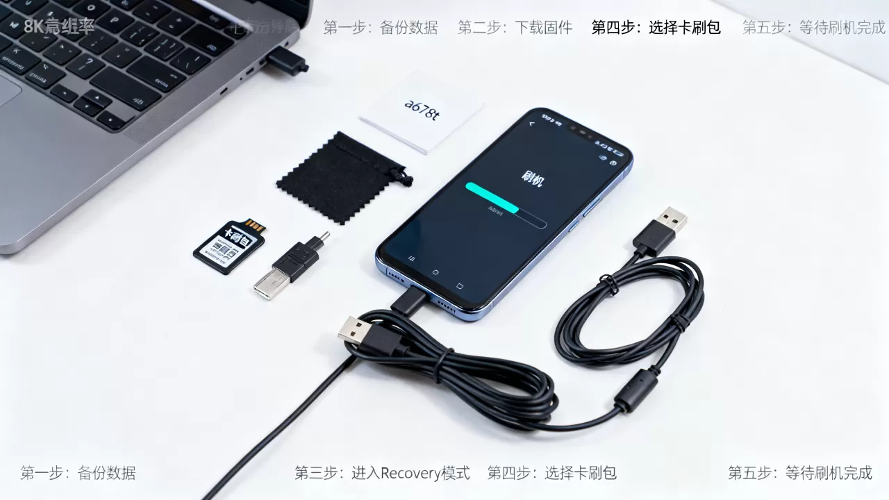 a678t刷机教程,a678t刷机失败怎么办 a678t刷机教程,a678t刷机失败怎么办