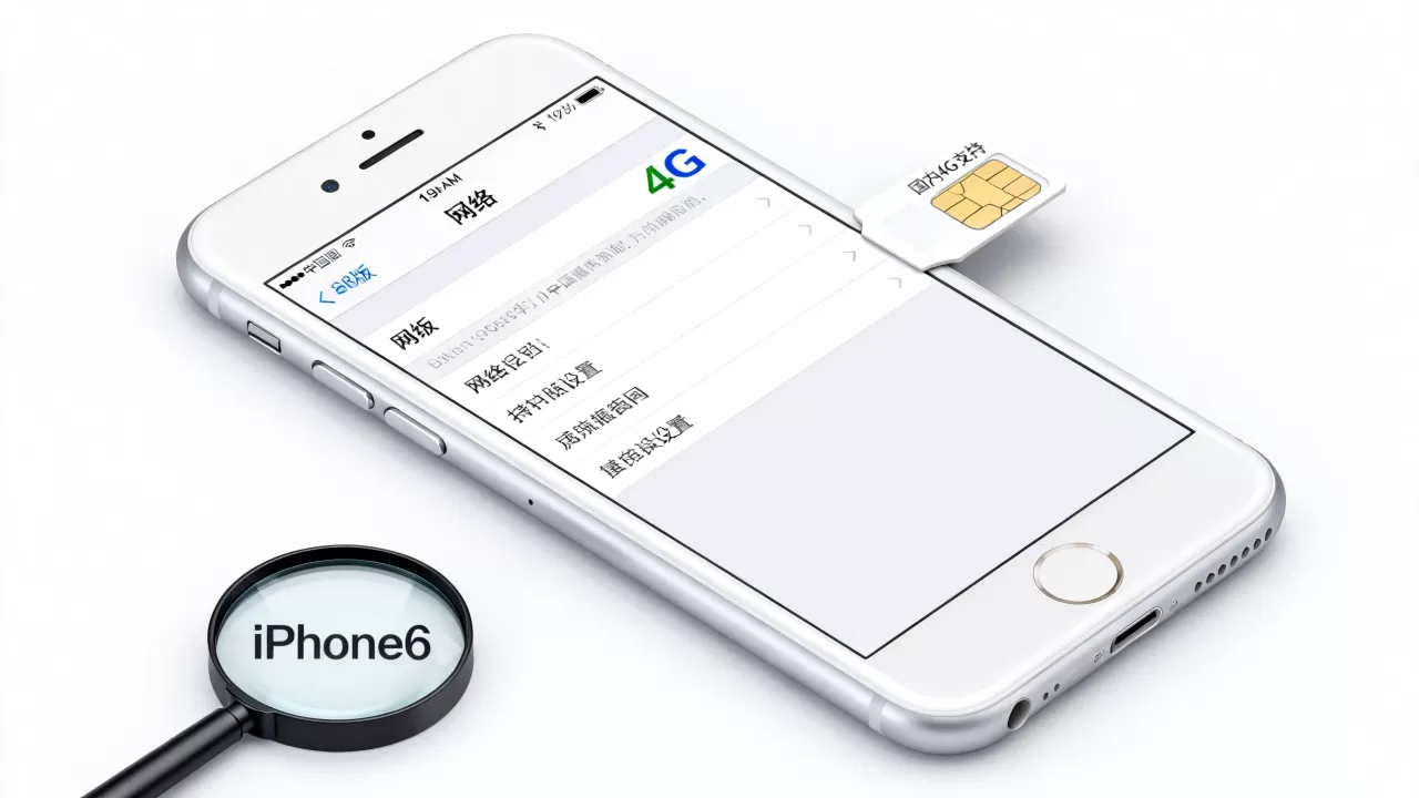 美版iphone6国内能用4g吗,美版iphone6支持国内4g 美版iphone6国内能用4g吗,美版iphone6支持国内4g