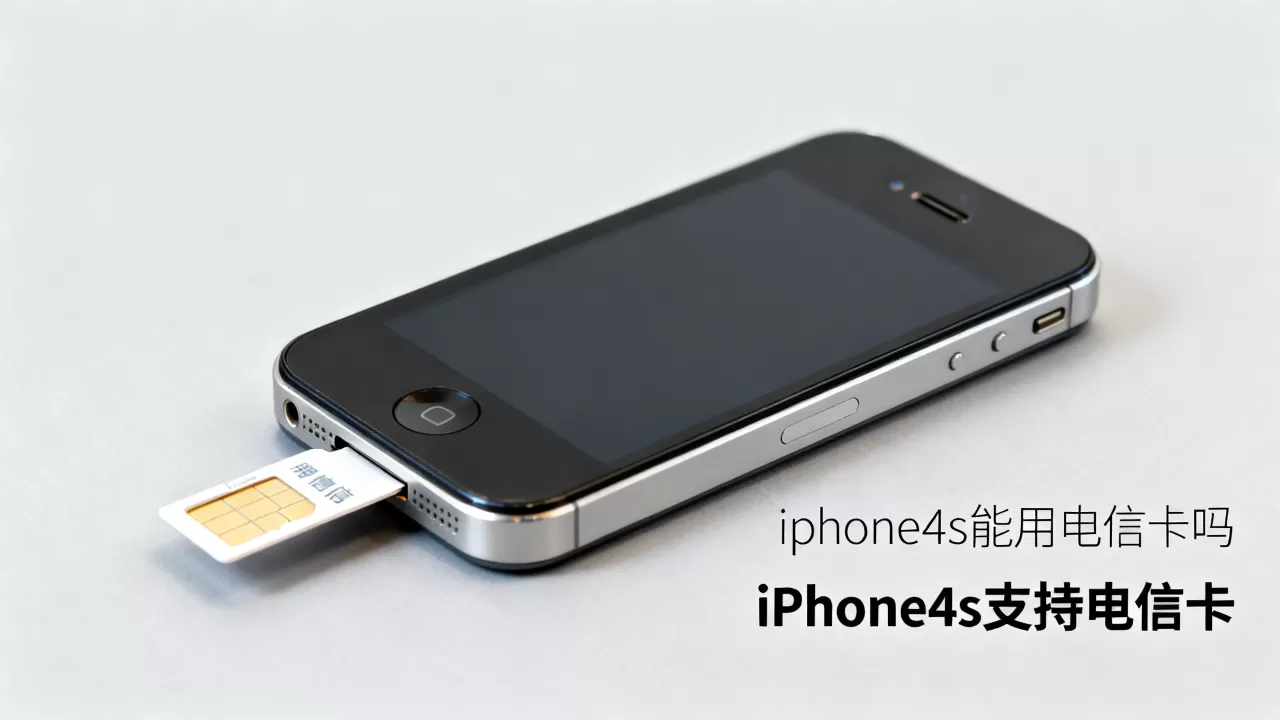 iphone4s能用电信卡吗,iphone4s支持电信卡 iphone4s能用电信卡吗,iphone4s支持电信卡