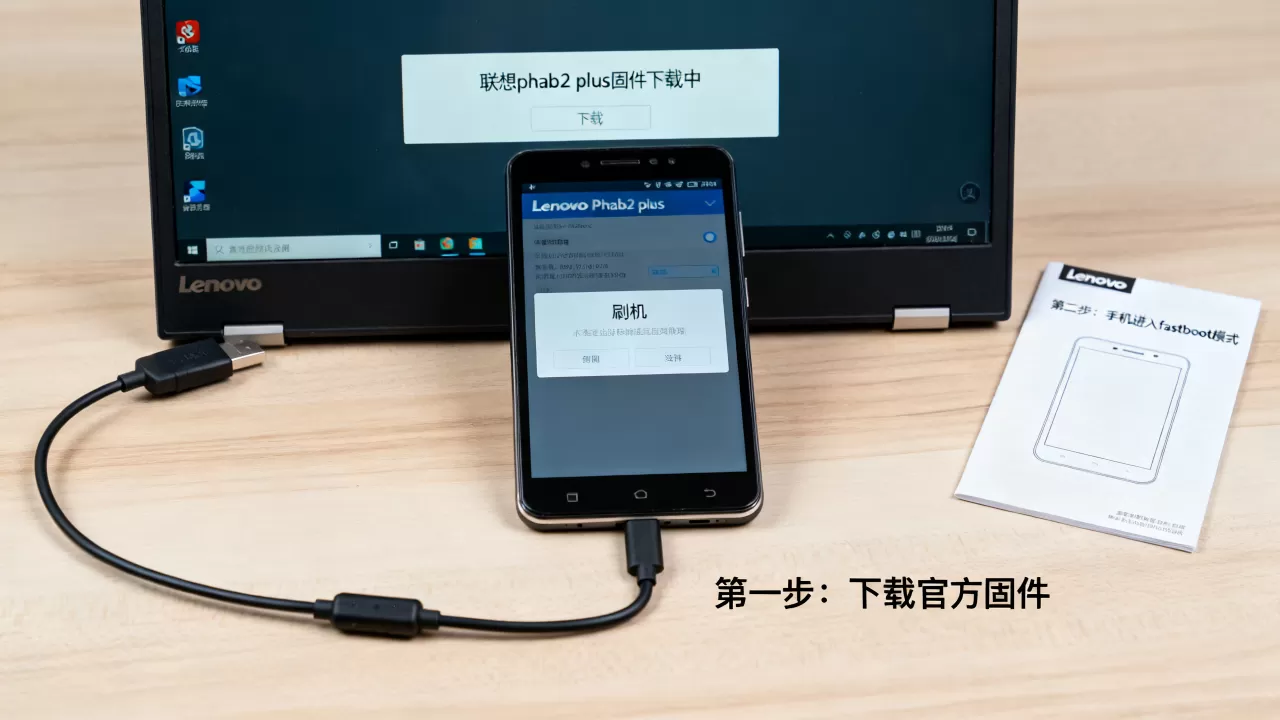 联想phab2 plus刷机教程,联想手机刷机失败怎么办 联想phab2 plus刷机教程,联想手机刷机失败怎么办