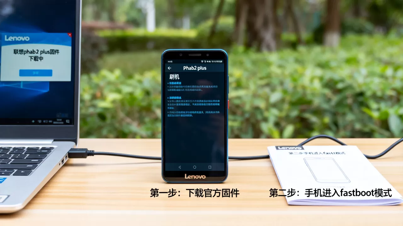 联想phab2 plus刷机教程,联想手机刷机失败怎么办 联想phab2 plus刷机教程,联想手机刷机失败怎么办