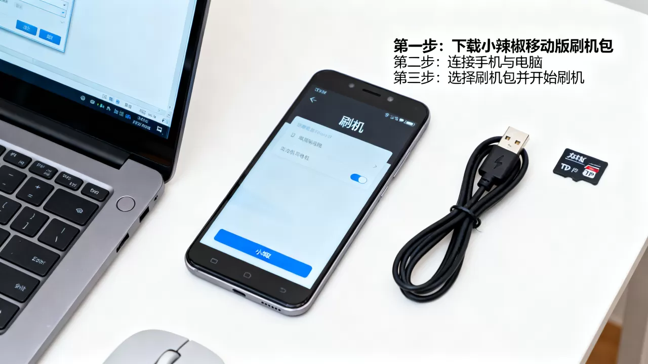 小辣椒移动版刷机包怎么刷,小辣椒手机刷机教程 小辣椒移动版刷机包怎么刷,小辣椒手机刷机教程