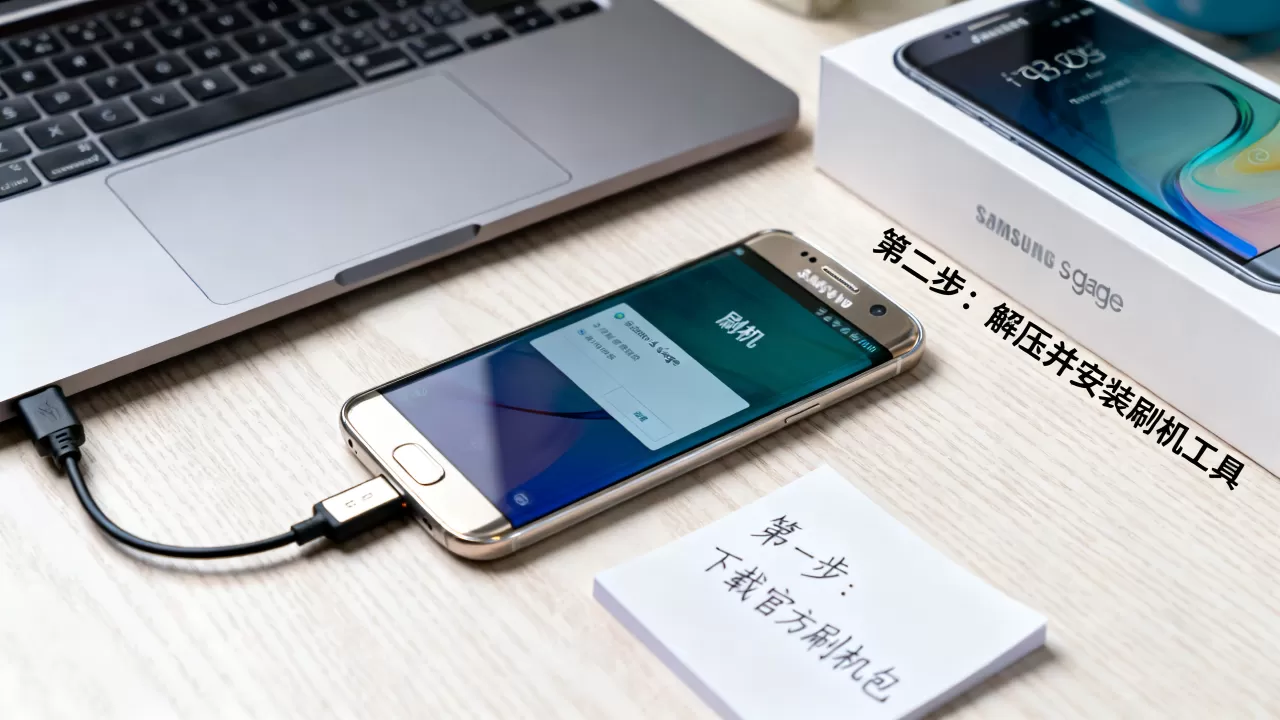 s6edge刷机教程,三星s6edge怎么刷机? s6edge刷机教程,三星s6edge怎么刷机?