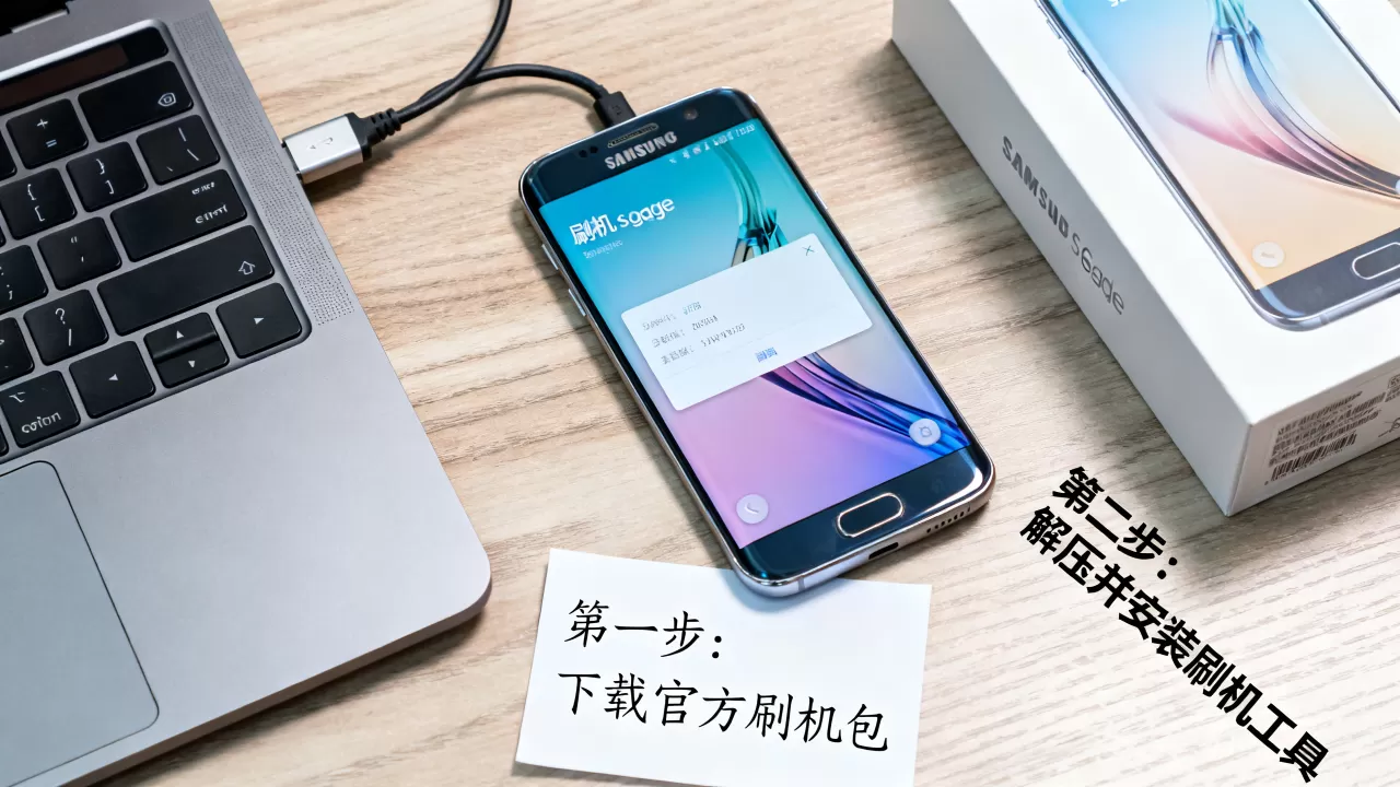 s6edge刷机教程,三星s6edge怎么刷机? s6edge刷机教程,三星s6edge怎么刷机?