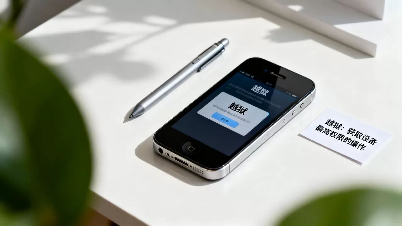 iphone4s越狱什么意思,iphone4s越狱是什么意思 iphone4s越狱什么意思,iphone4s越狱是什么意思