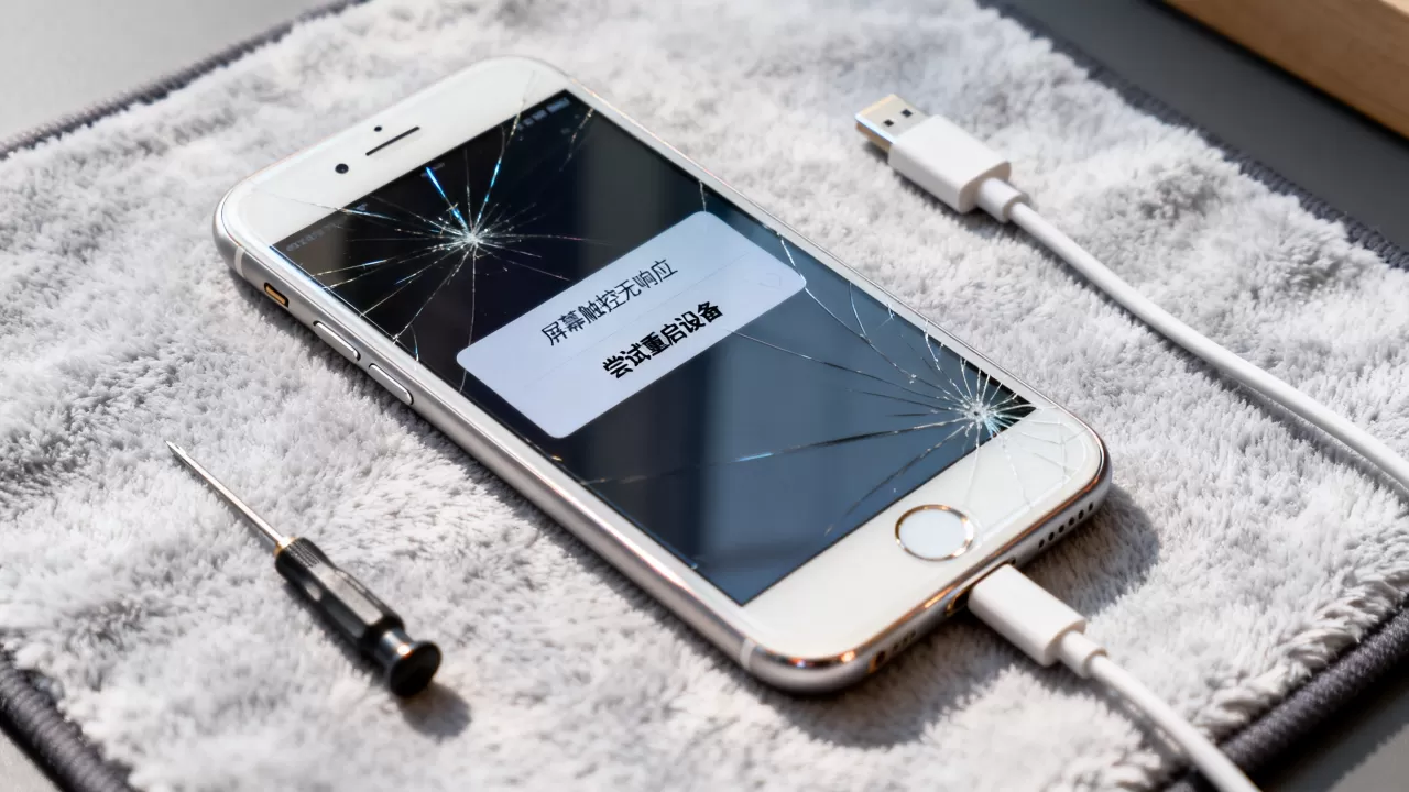 iphone6屏幕为什么失灵了,iphone6屏幕失灵怎么办 iphone6屏幕为什么失灵了,iphone6屏幕失灵怎么办