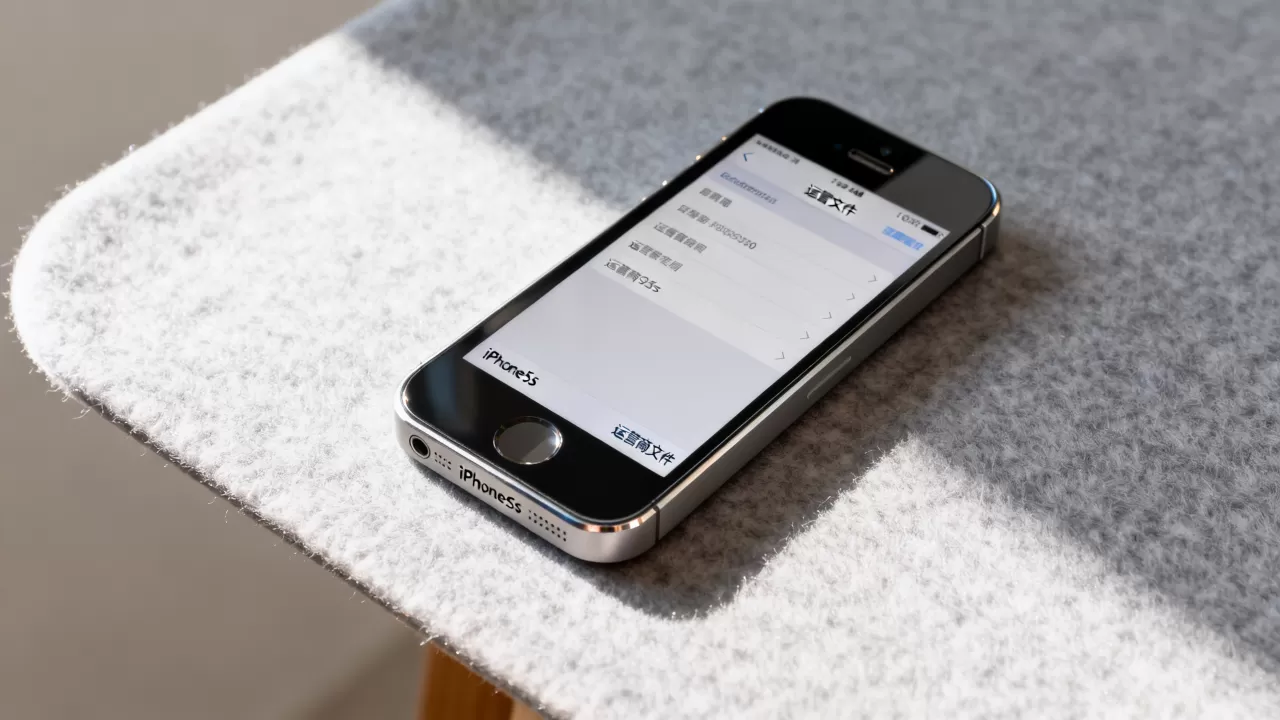 iPhone5s运营商文件是什么,iPhone5s运营商文件 iPhone5s运营商文件是什么,iPhone5s运营商文件