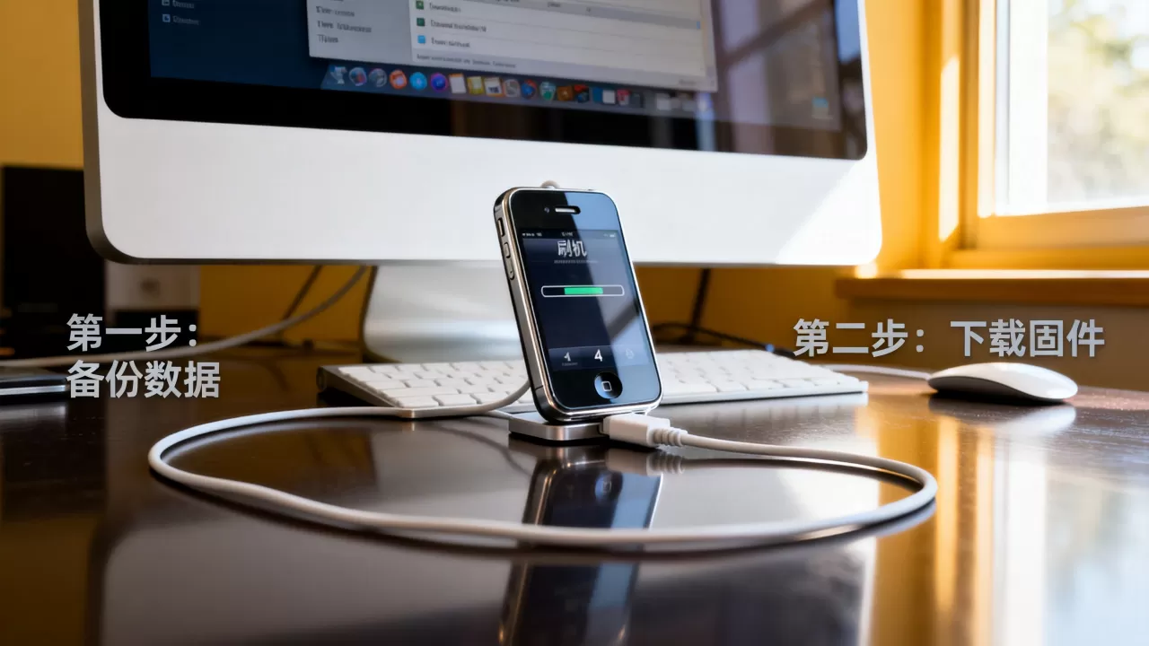 越狱iphone4s怎么刷机,iphone4s刷机教程 越狱iphone4s怎么刷机,iphone4s刷机教程