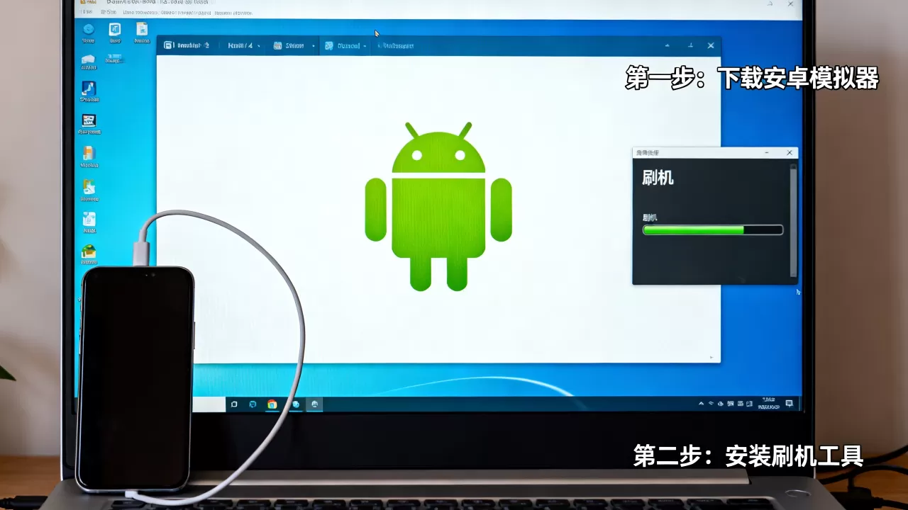 模拟器可以刷机吗,安卓模拟器刷机教程 模拟器可以刷机吗,安卓模拟器刷机教程