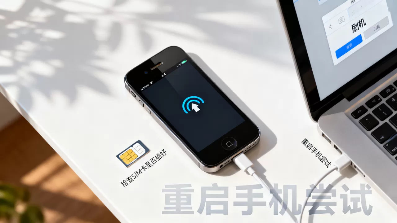 苹果4刷机后无信号怎么办,苹果4刷机没信号 苹果4刷机后无信号怎么办,苹果4刷机没信号