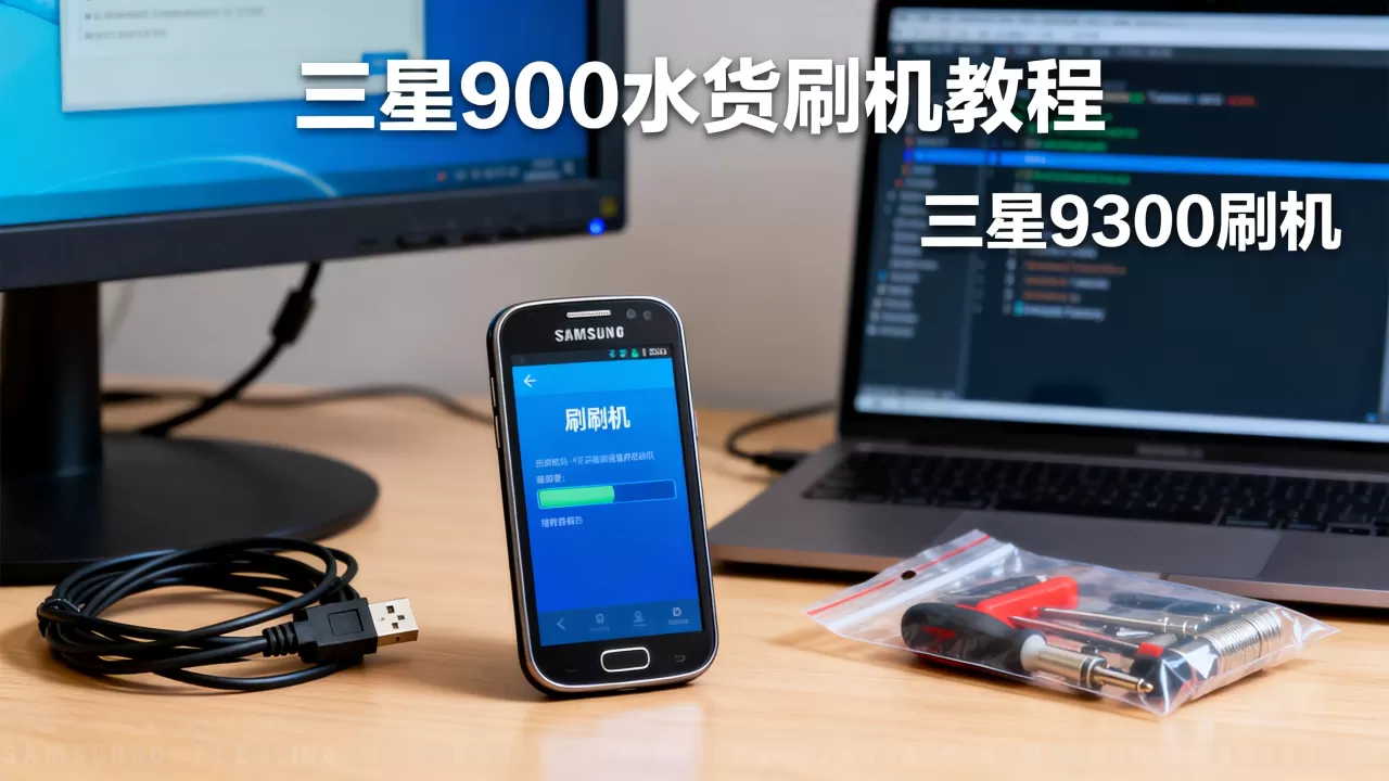 三星9300水货刷机教程，三星9300刷机