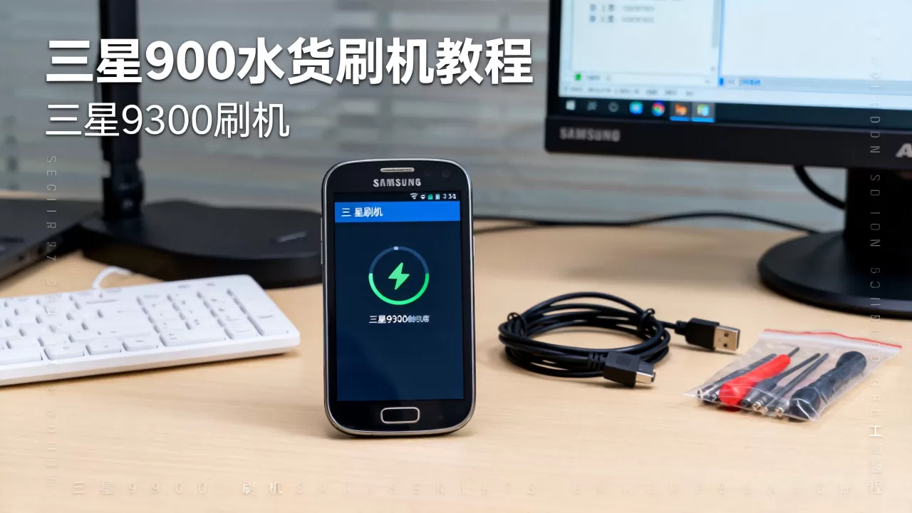 三星9300水货刷机教程，三星9300刷机
